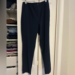Banana Republic AirStretch Trousers